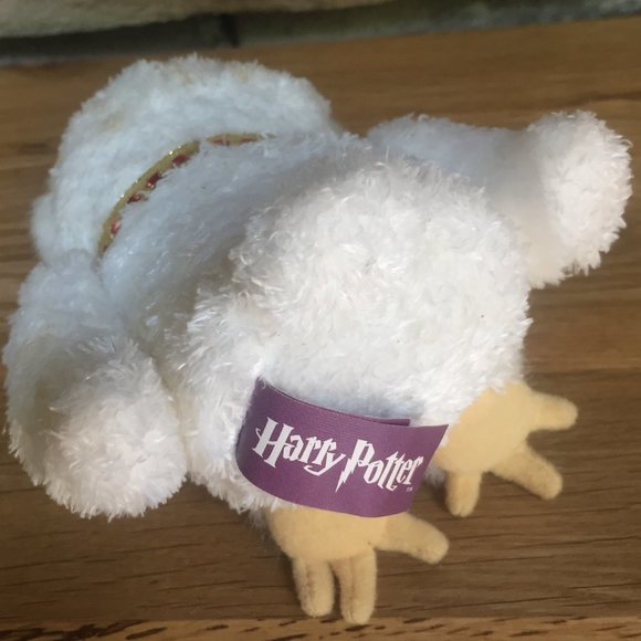 Gund Toys Hedwig Owl Harry Potter Gund Plush Toy Poshmark